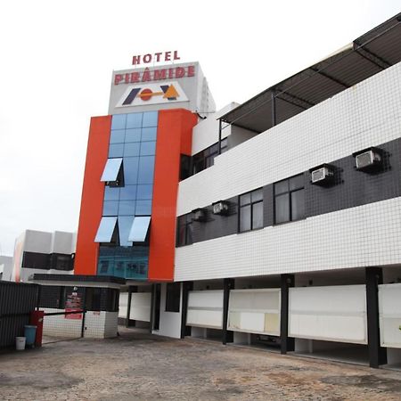 Motel Piramide Stella Maris Adults Only Salvador de Bahía Exterior foto