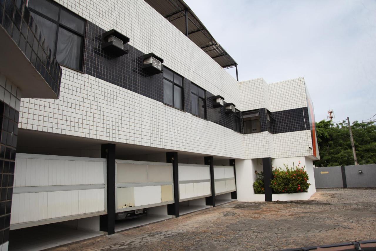 Motel Piramide Stella Maris Adults Only Salvador de Bahía Exterior foto